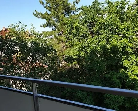 Apartment Foch A