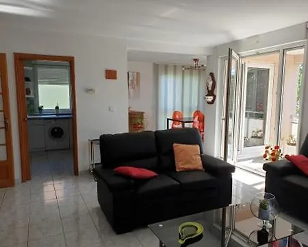 Apartment Foch A