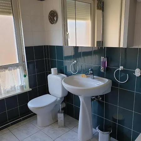 Apartment Foch A *