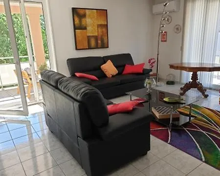 Apartment Foch A